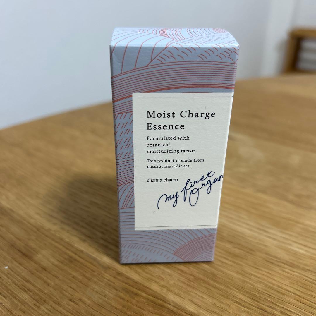 新品未開封　チャントアチャーム　洗顔　オイル　保湿　ファンデーション　化粧水