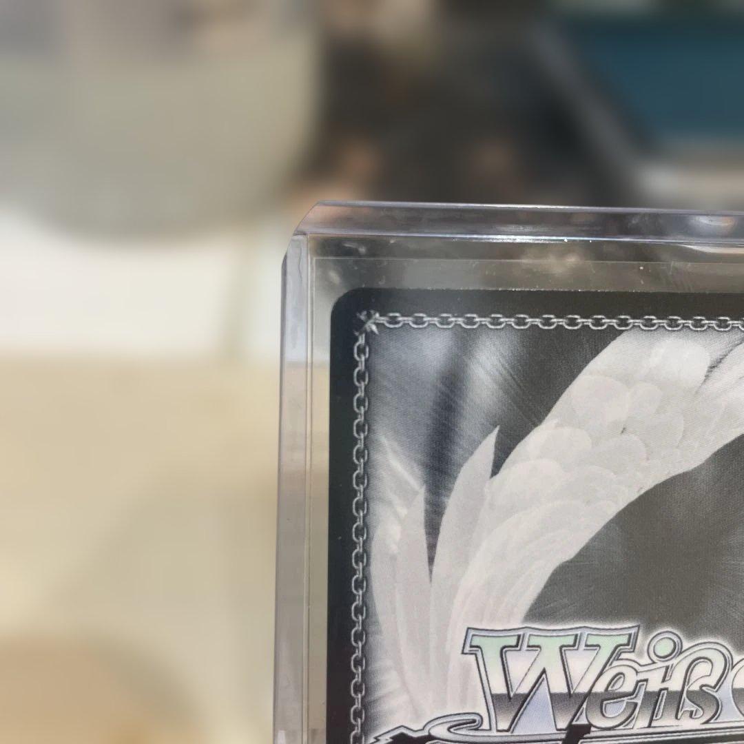 ヴァイス　負けヒロインが多すぎる 自慢の俊足 檸檬 SEC サイン