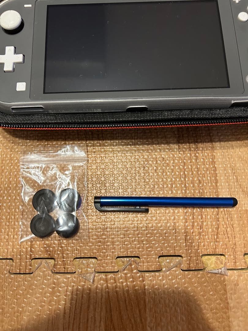 Nintendo Switch Lite + アクセサリーセット