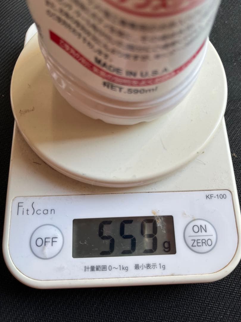 CPCメンテナンスクリーナー10本開封済みまとめ売り