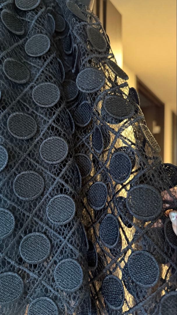 新品タグ付♡ シーニュ キャミソール レースキャミトップス Mia cygne