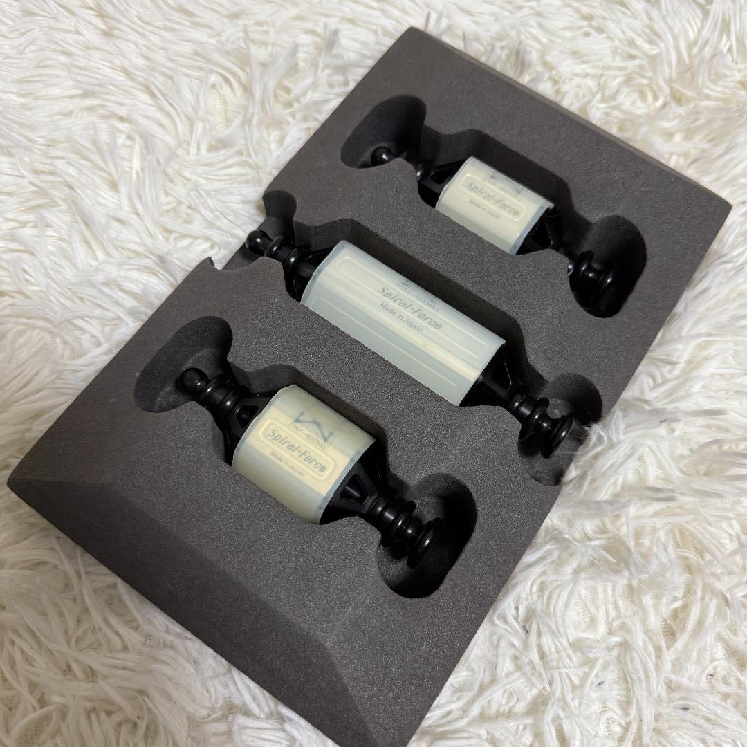 Spiral Force スパイラルフォース スパイラルセラピー