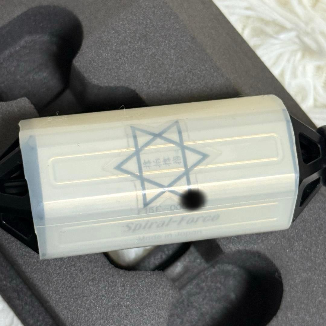 Spiral Force スパイラルフォース スパイラルセラピー