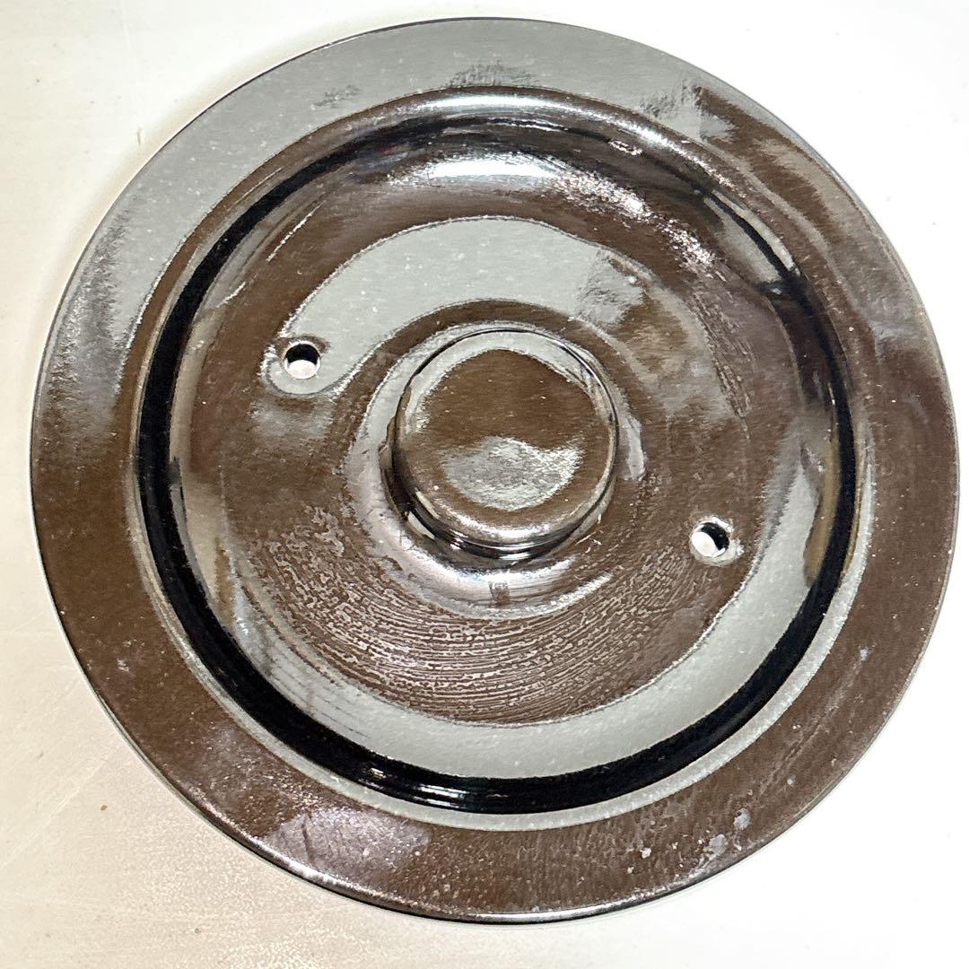 【美品】長谷園 かまどさん 3合炊き