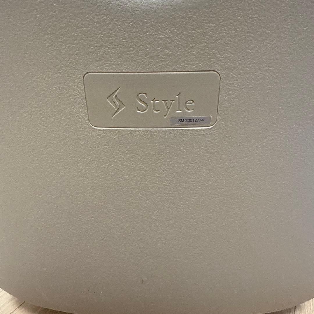 MTG Style PREMIUM スタイルプレミアム ネイビ