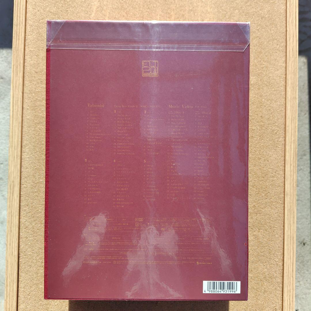 Every Little Thing Every Best Single 2新品