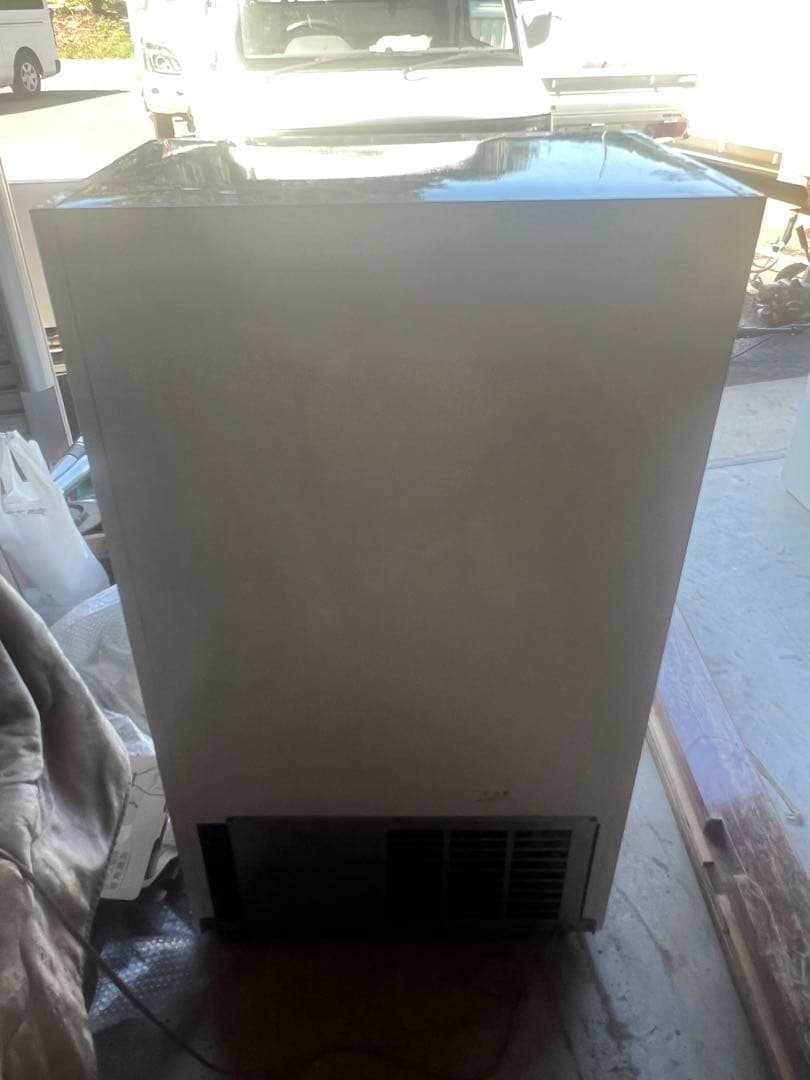 サンデン　冷蔵ショーケース　VRS-68X