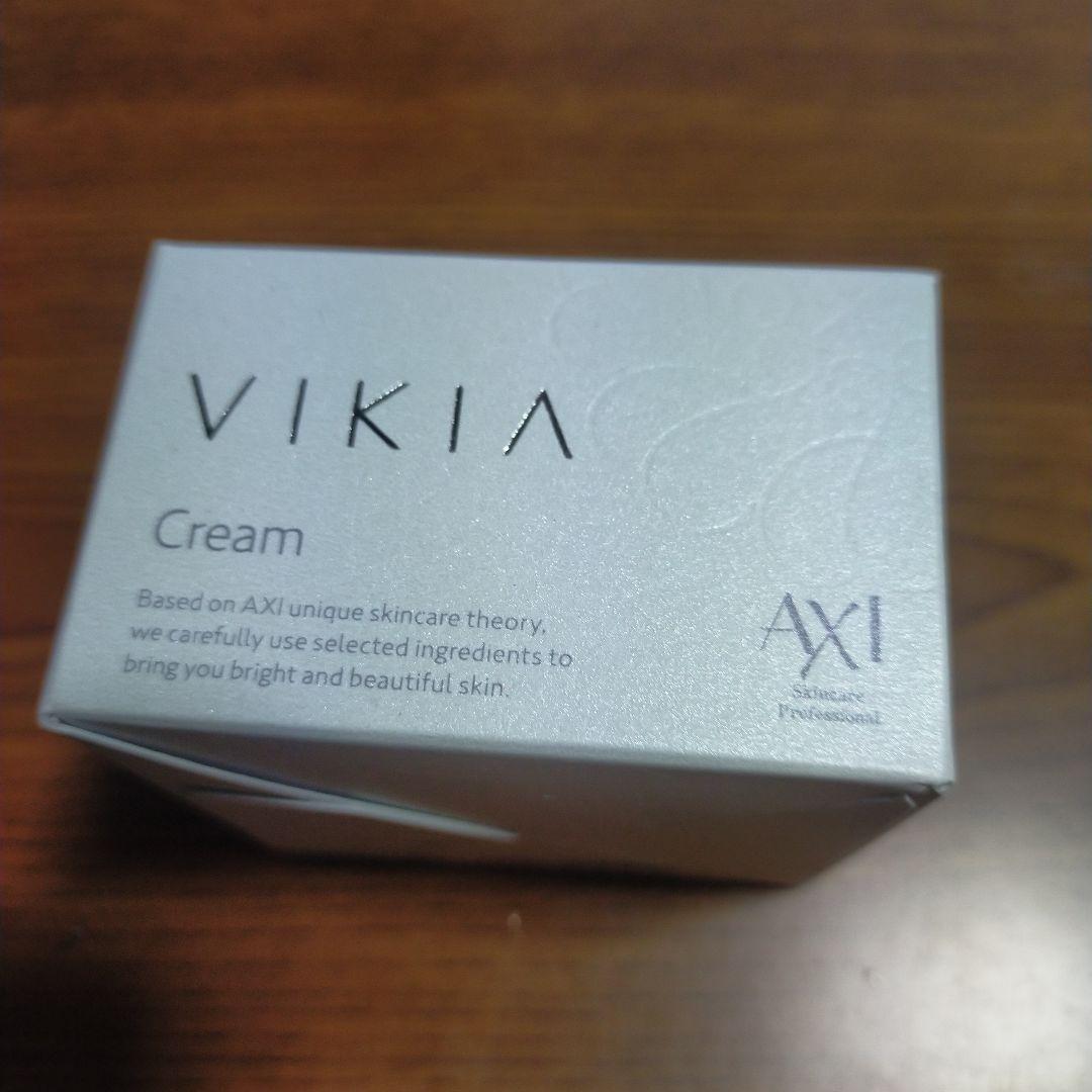 AXI ヴィキアクリーム 36g