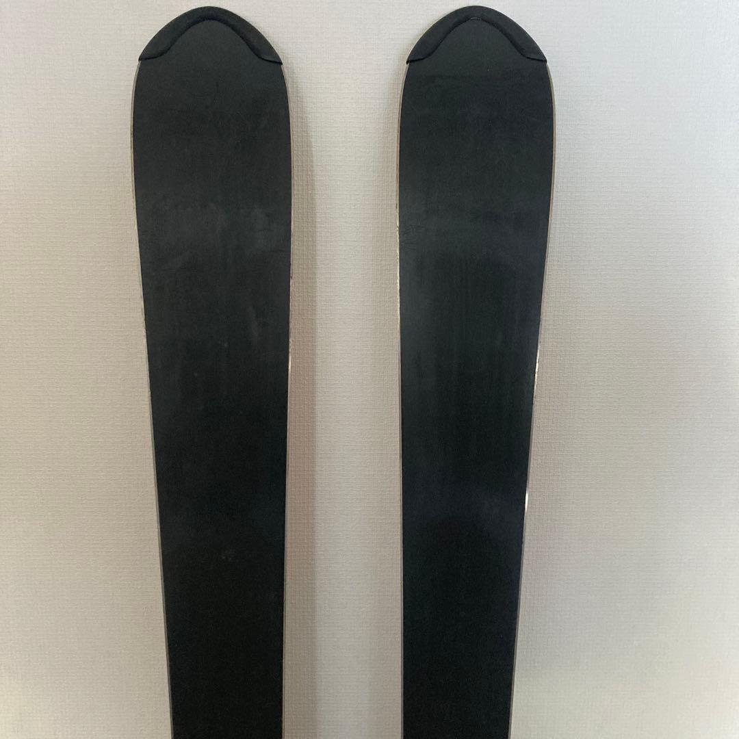 SALOMON スキー板　156cm