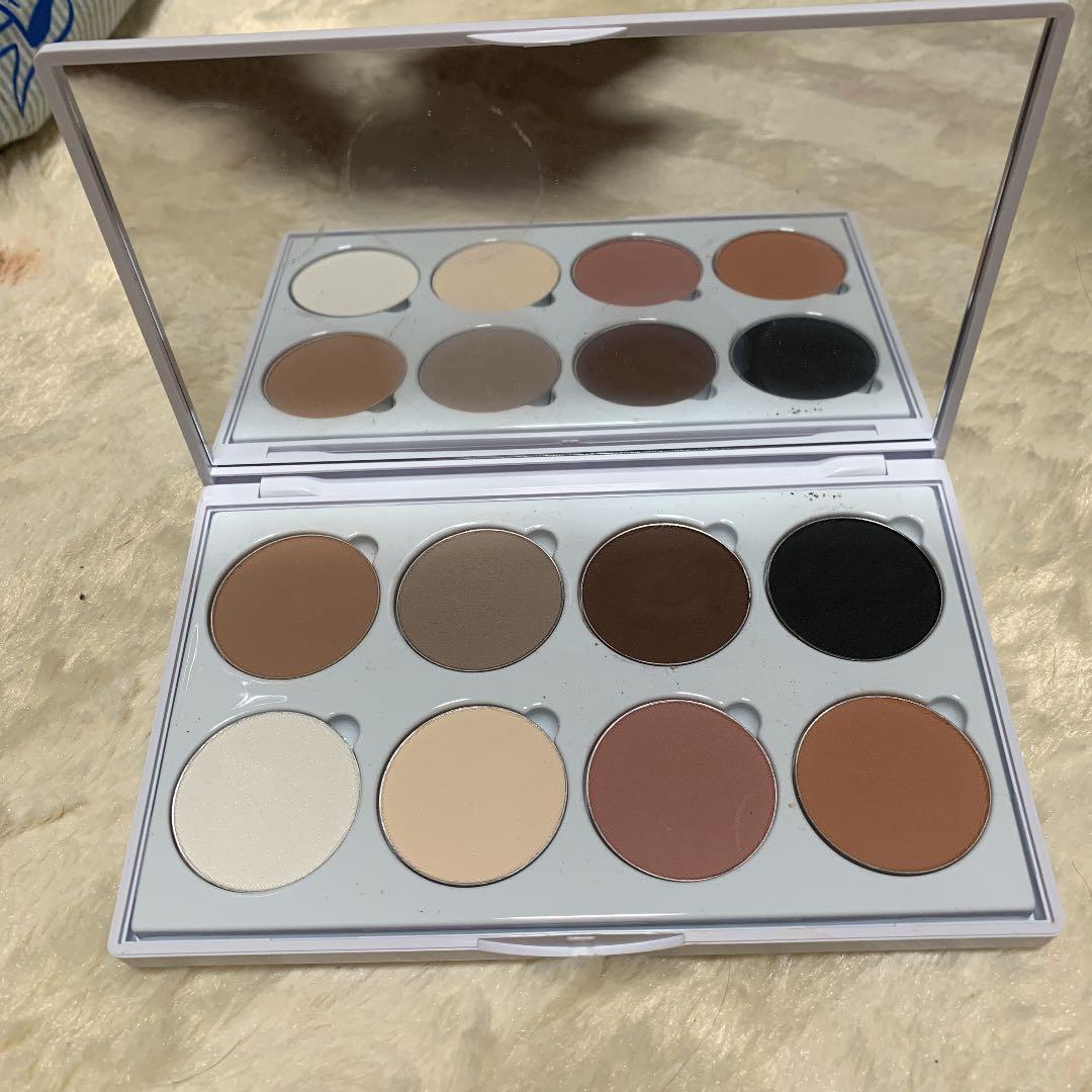 アリミノ コントロールカラー