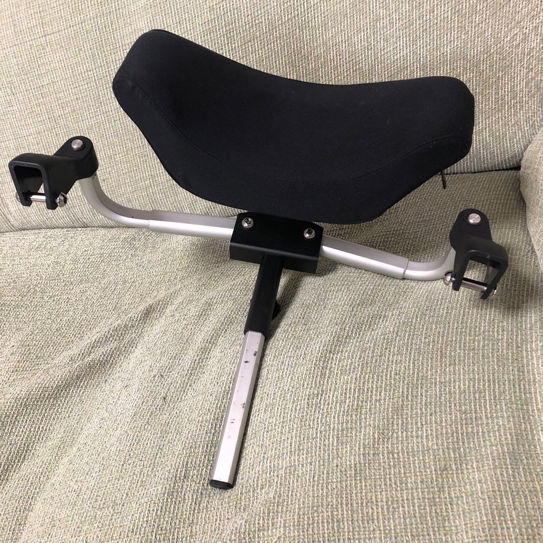 値下げ！スーパーヘッド　車椅子用ヘッドレスト