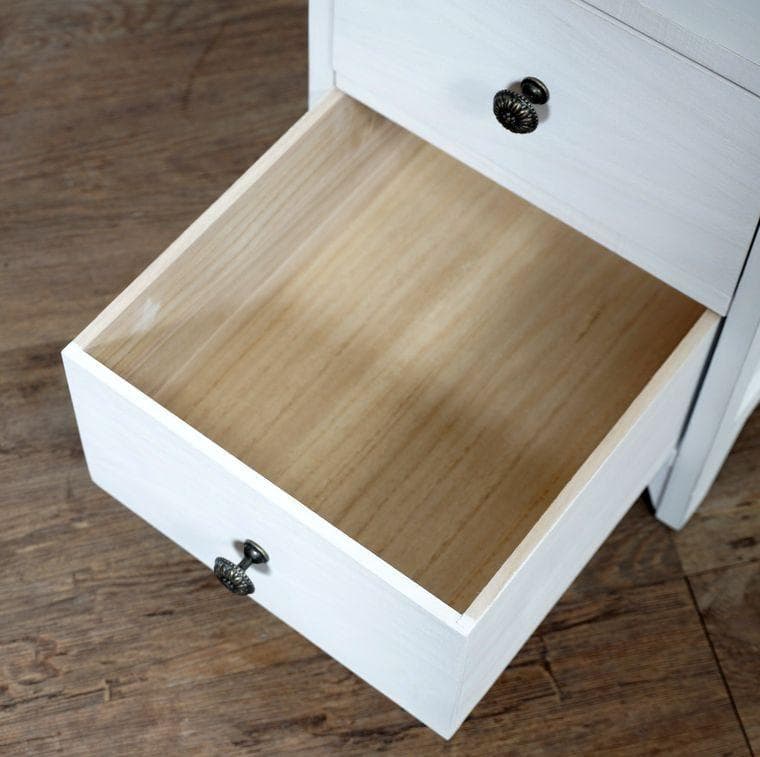 sora　 隙間ラック　箪笥　整理タンス　書類チェスト　8段　収納　完成品