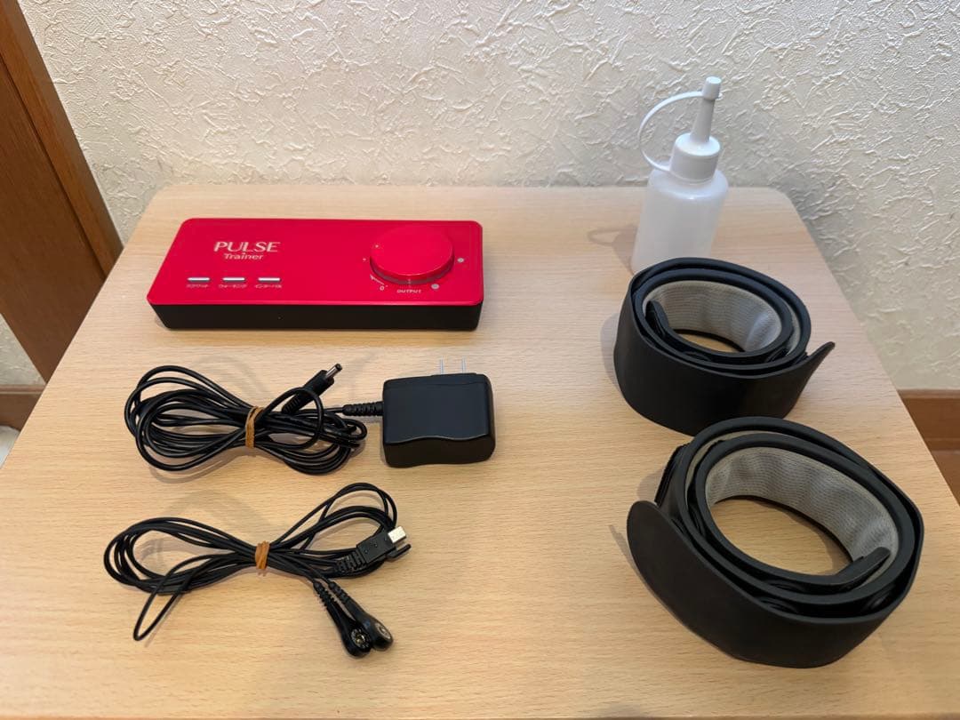 PULSE Trainer 3DEMS 完備品