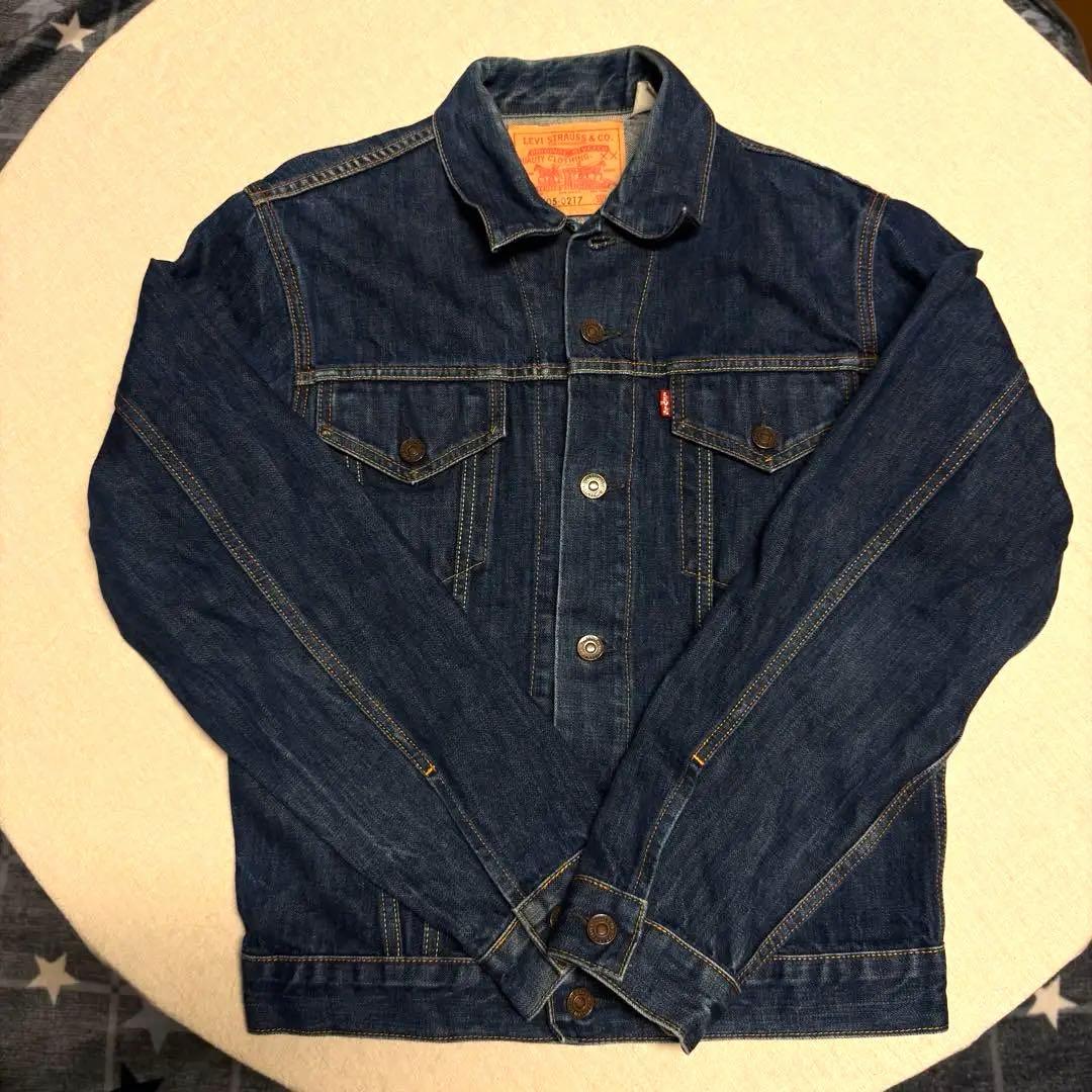 70505-0217 サイズ40 アメリカ製　トルコ製