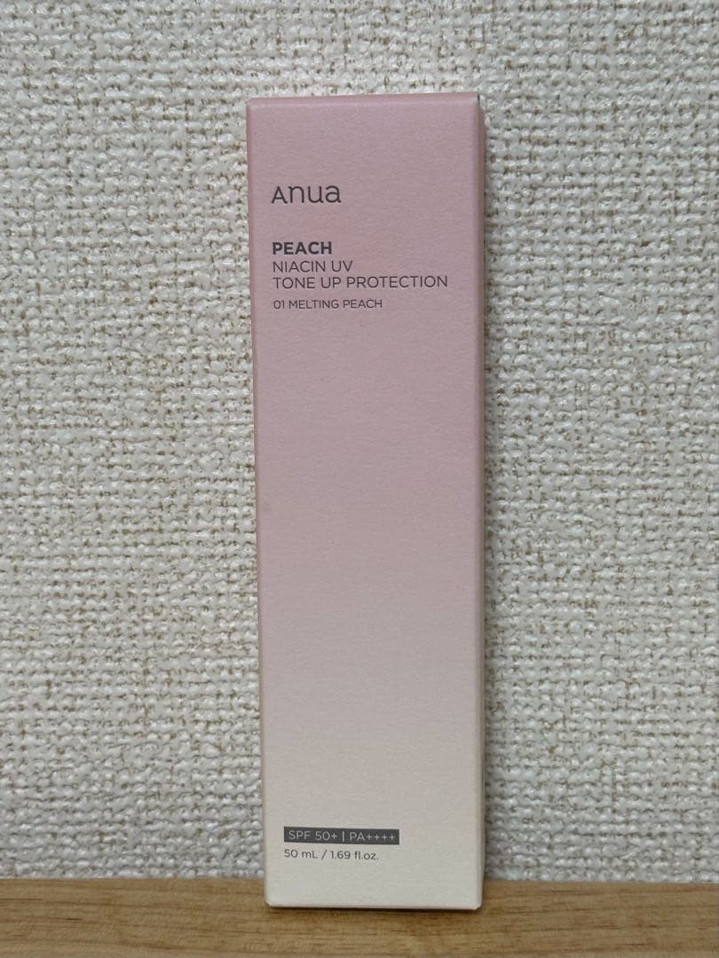 桃77 ナイアシンリッチモイスチャークリーム 50ml6個セットおまけ付き