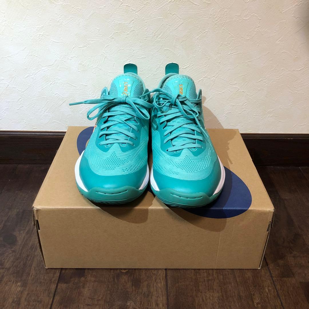 【早い者勝ち】台湾限定カラー　asics glide nova ff3