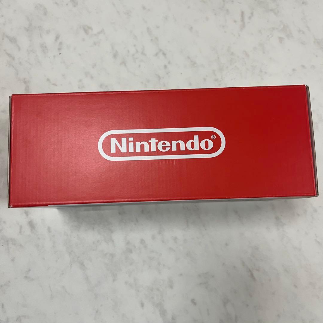 Nintendo Switch Lite グレー本体