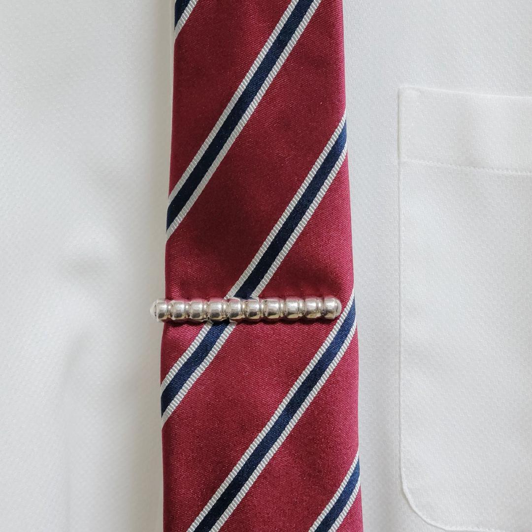 Tiffany & Co. ティファニー ネクタイピン SV925 パロマピカソ