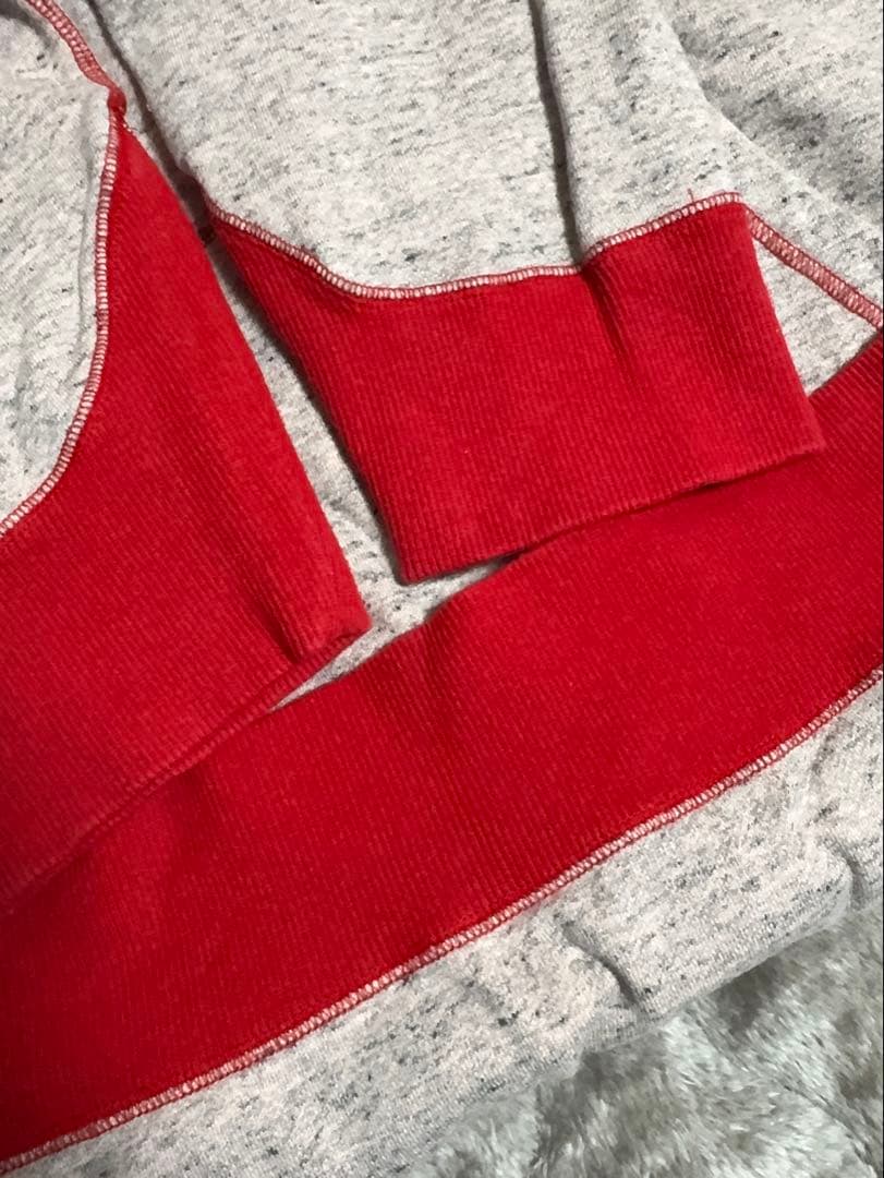 Vivienne Westwood RED LABEL ロングパーカーサイズ00