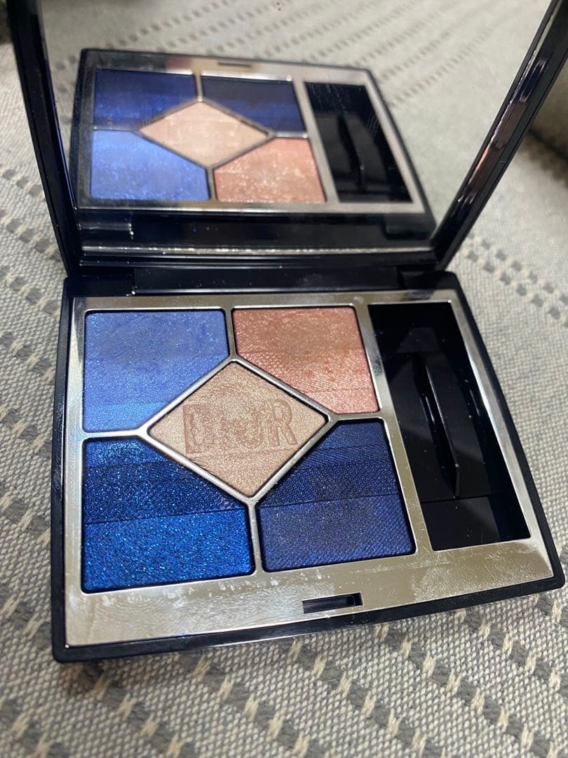 DIOR 完売品 ディオールショウ サンク クルール　173 限定品 レトワール