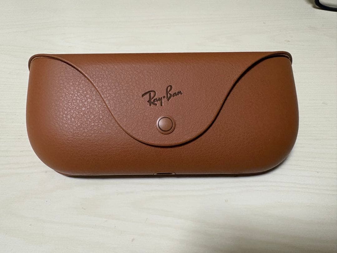 Ray-Ban  Wayfarer 調光レンズ Mサイズ