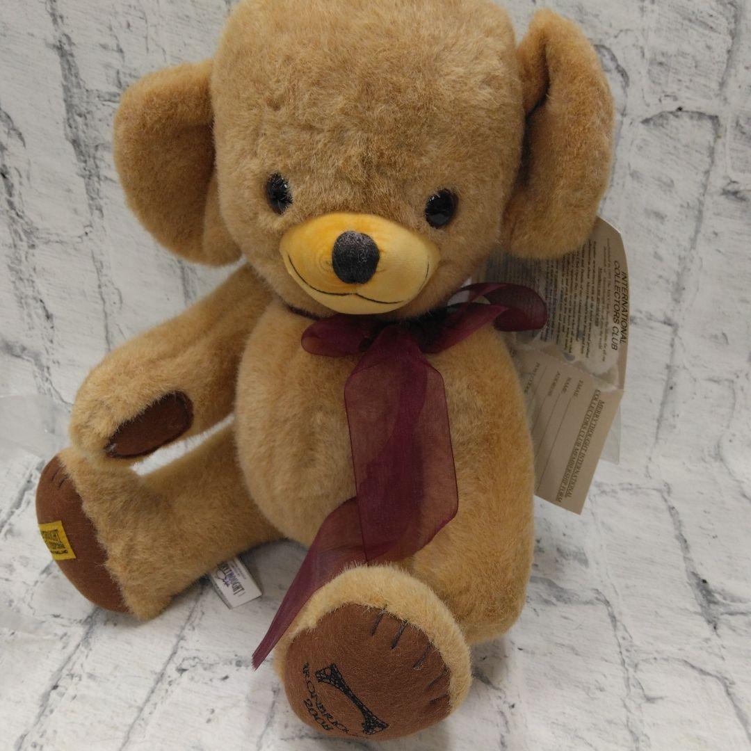 希少モデル　メリーソートビッグサイズチーキー