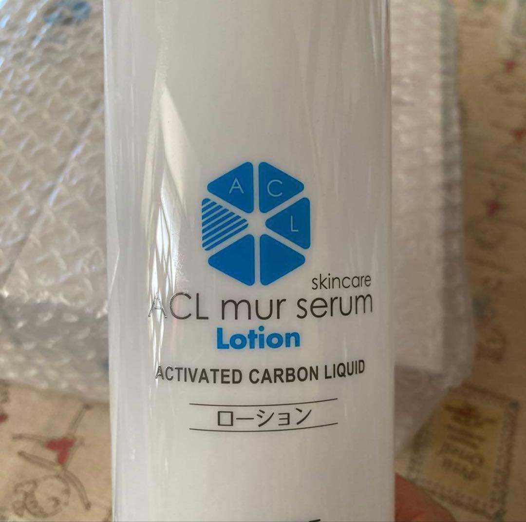ACL アクルミュールセラムローション