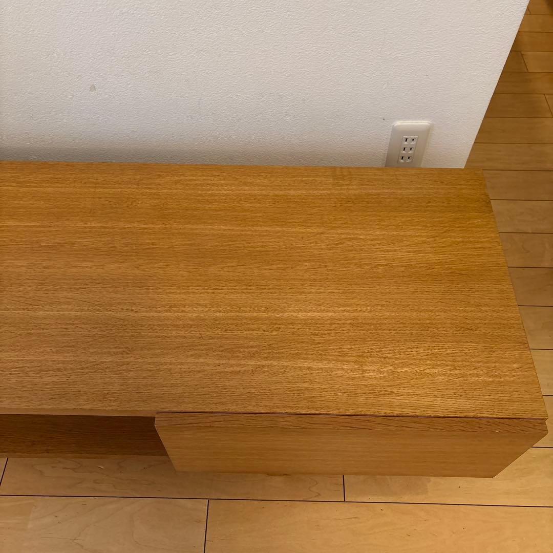 unico コルソ　TVボード