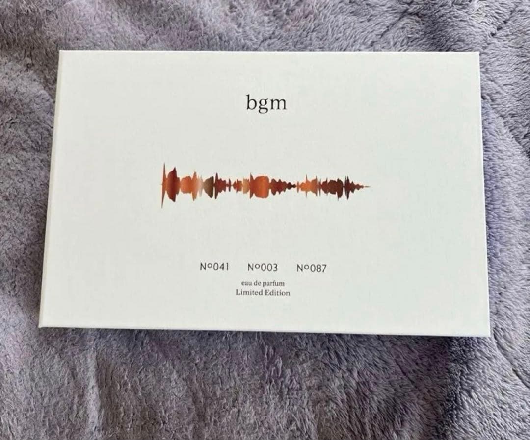 EXILE TAKAHIRO bgm 香水