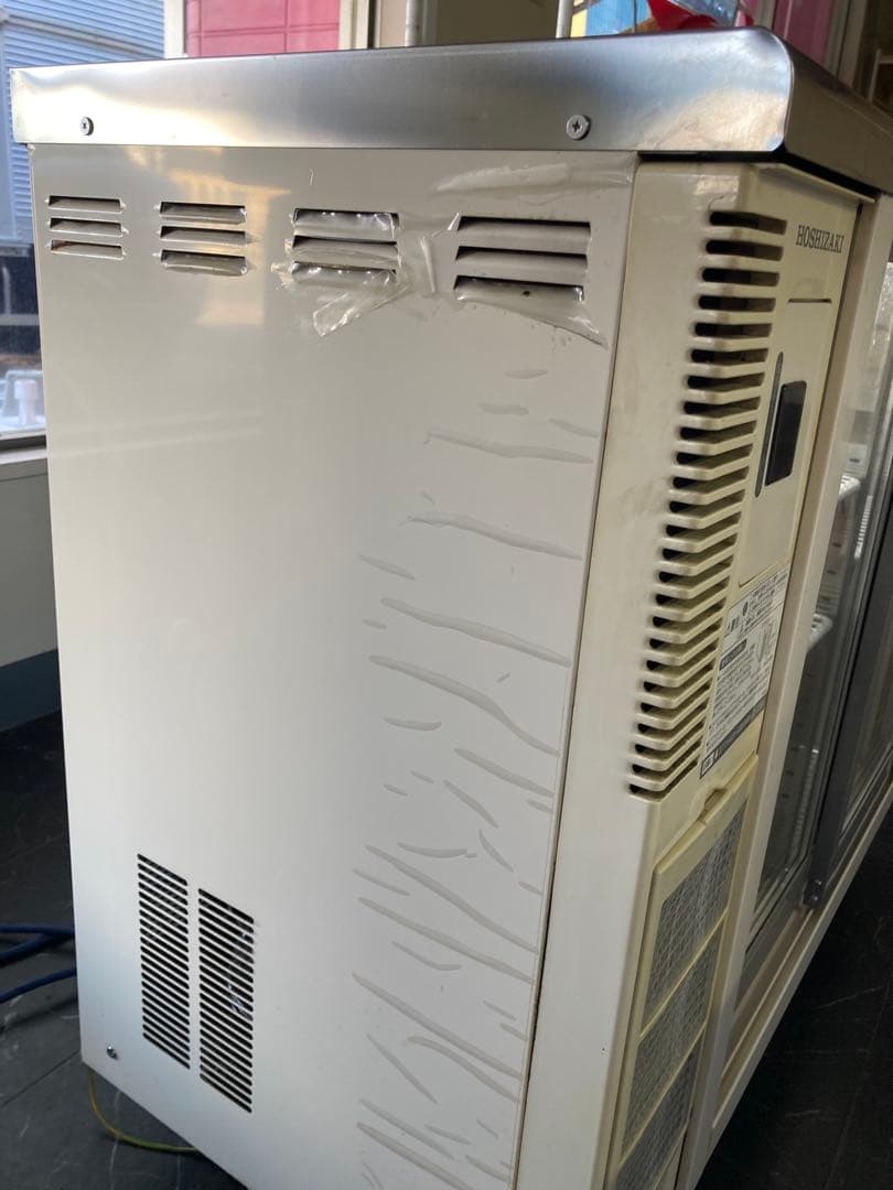 HOSHIZAKI コールドテーブル　90×45cm