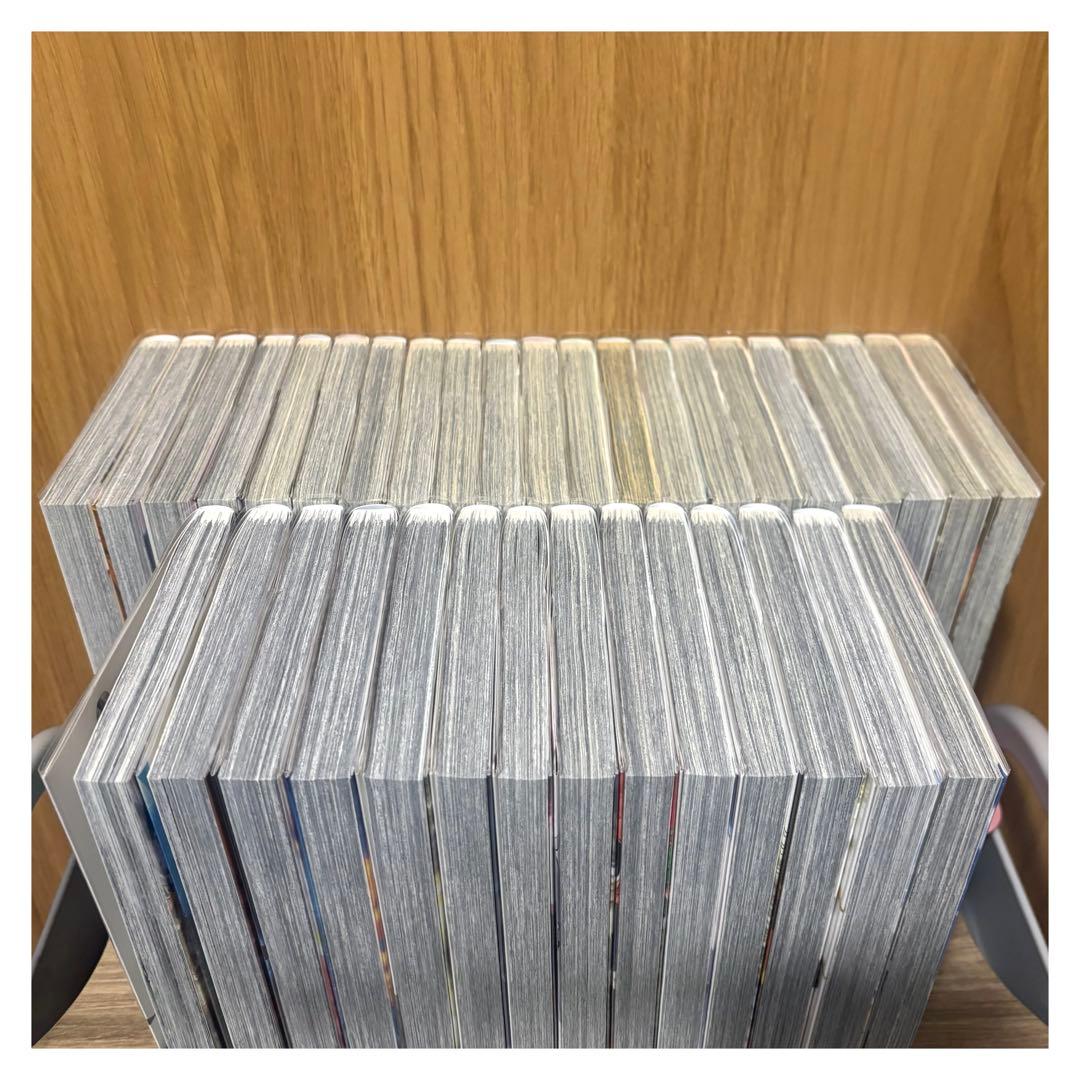 ‼️お買い得‼️ ワンパンマン 1~35巻 既刊全巻セット まとめ売り 漫画 アニメ