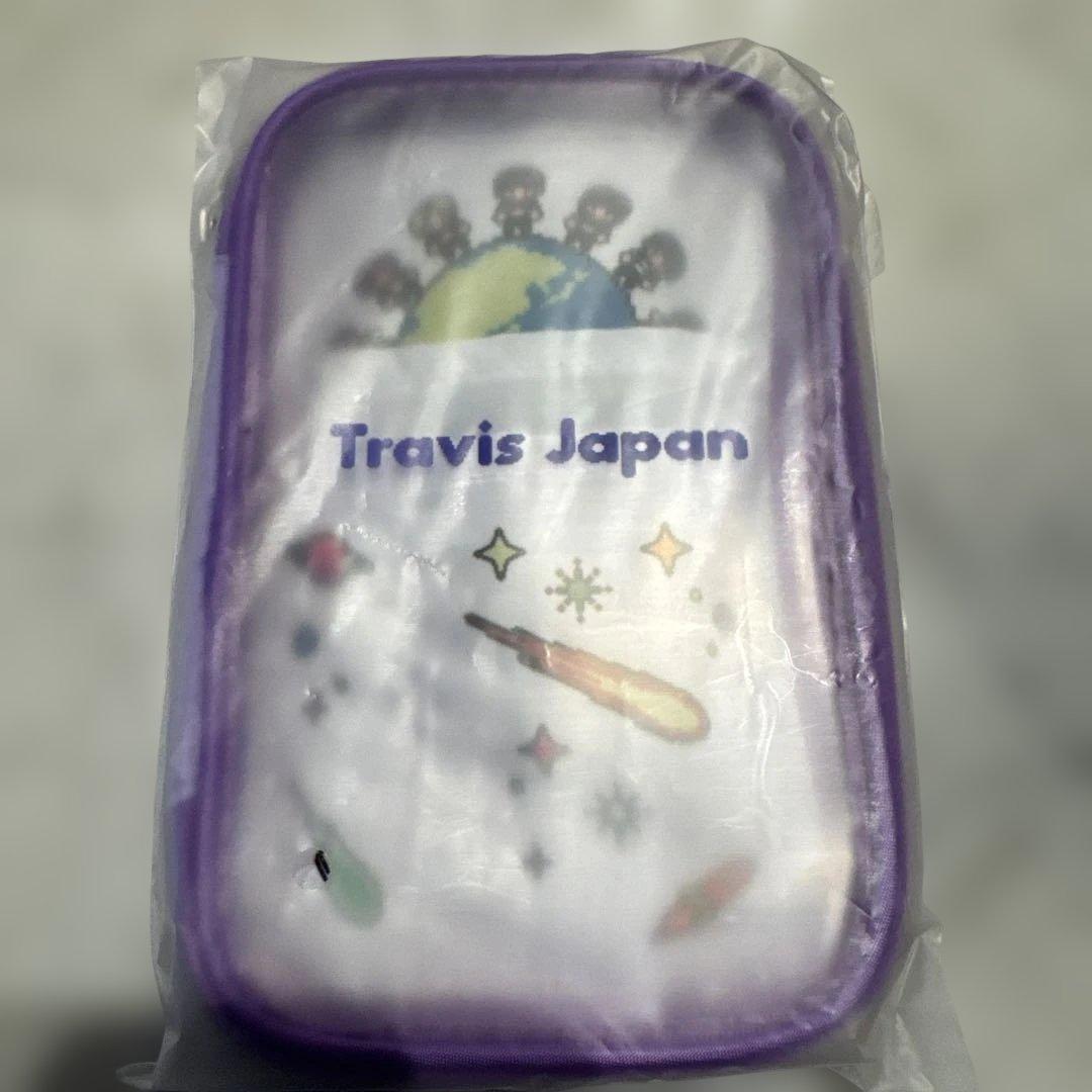 Travis Japan Road to A FC限定盤 Blu-lay