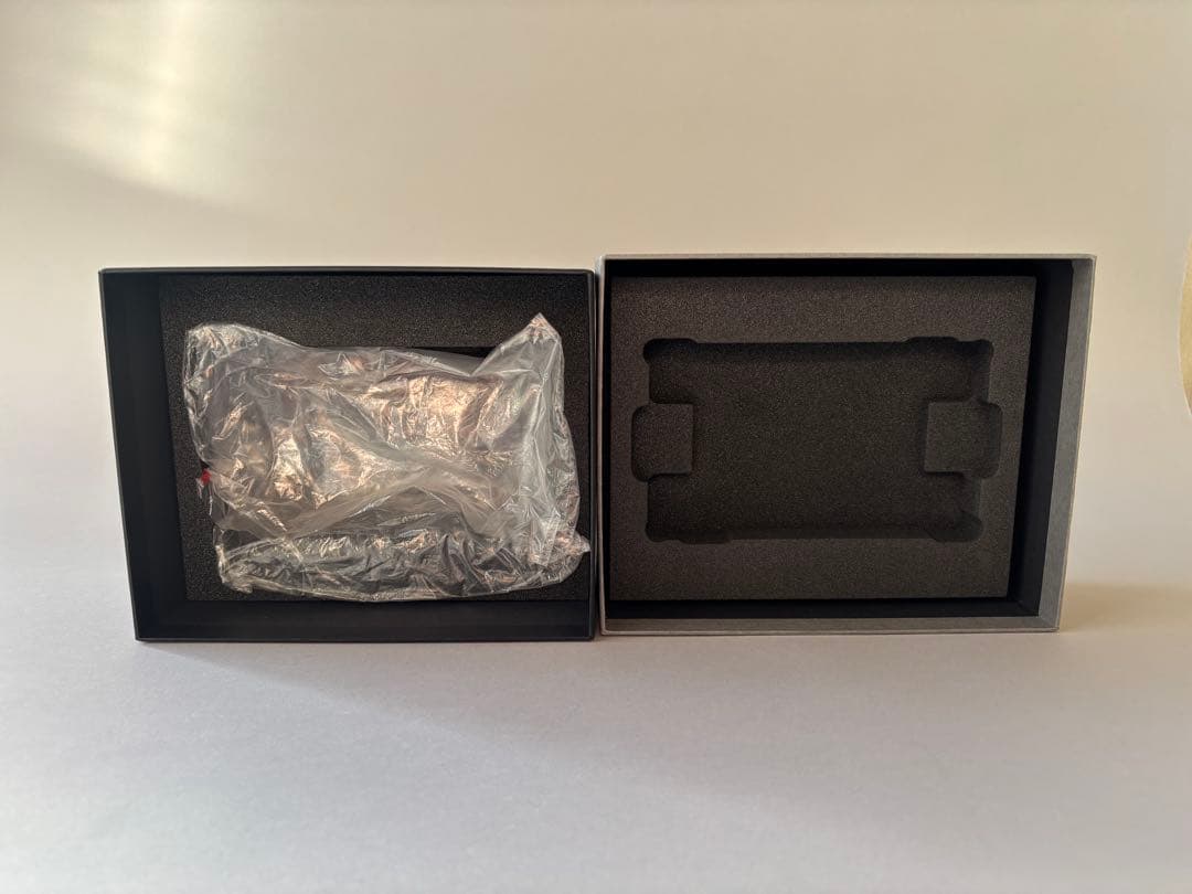 Leica M10 Monochrom 元箱一式　カメラ本体無し