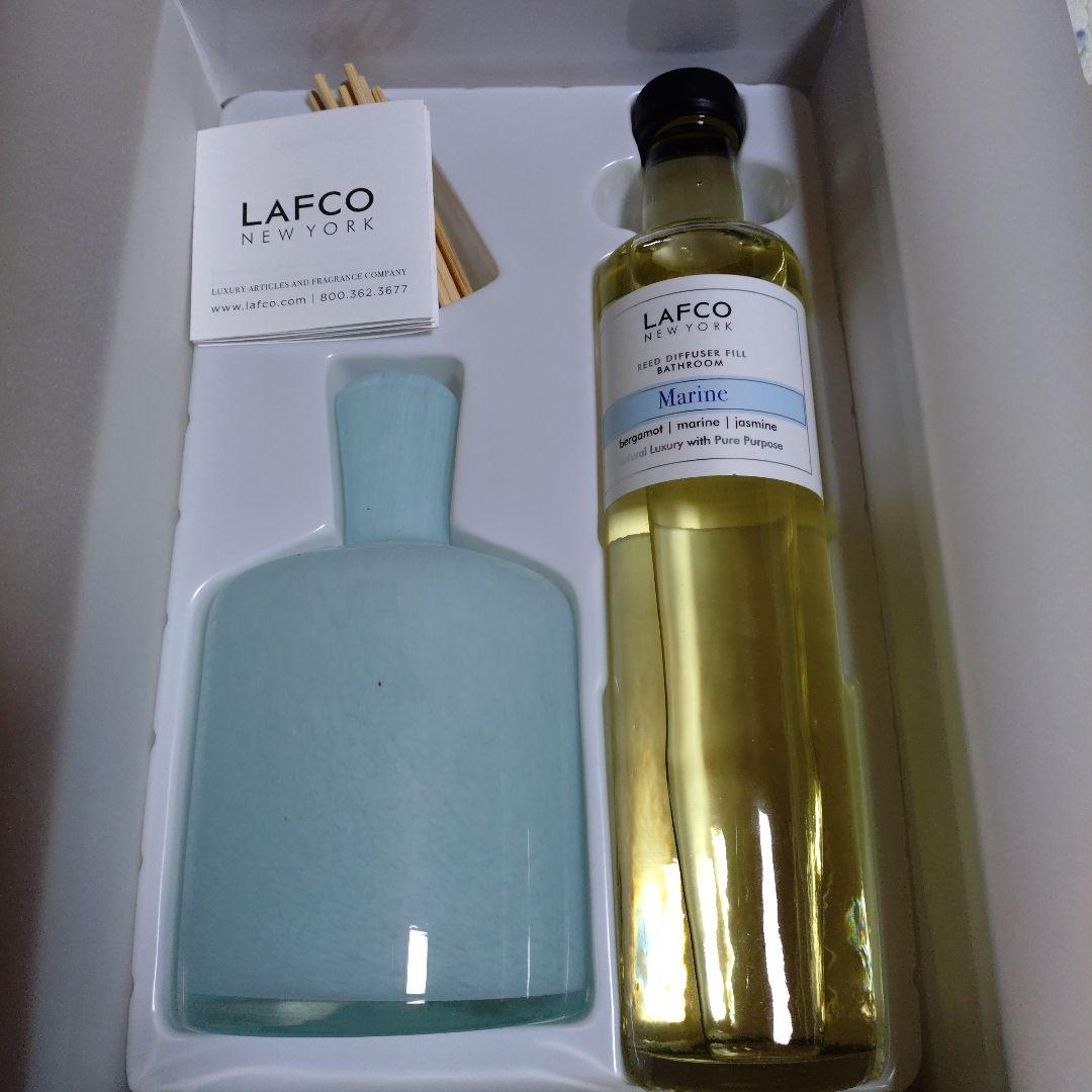 LAFCO Marine アロマディフューザーセット