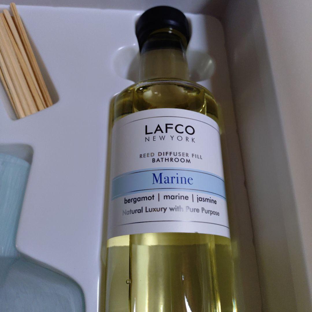 LAFCO Marine アロマディフューザーセット