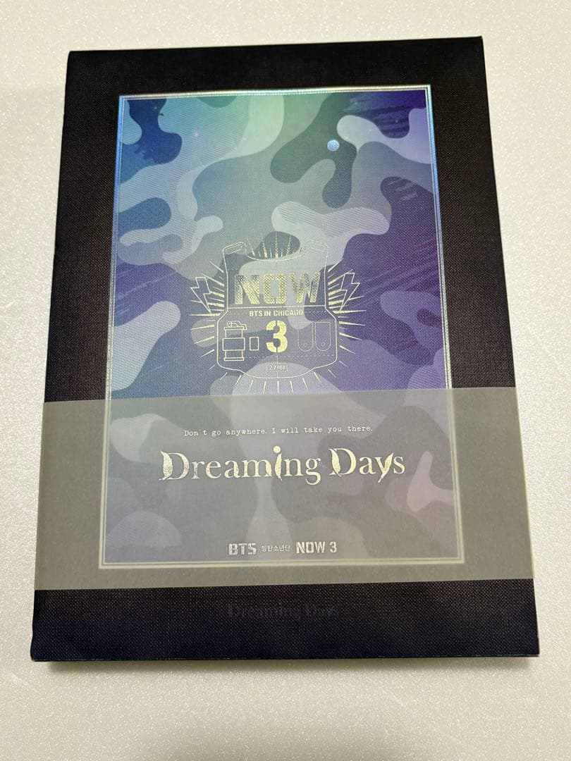 K-POP・アジア BTS NOW3