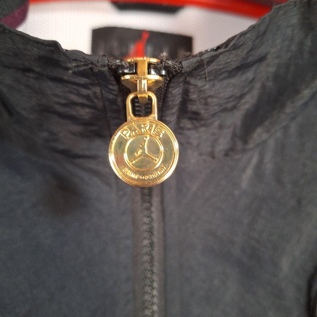 k*w様 Jordan パリサンジェルマン ナイロンジャケット・パンツセット P