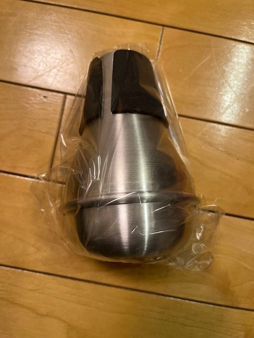 【ほぼ新品】ベストブラス トロンボーン・ミュート ウォームアップ