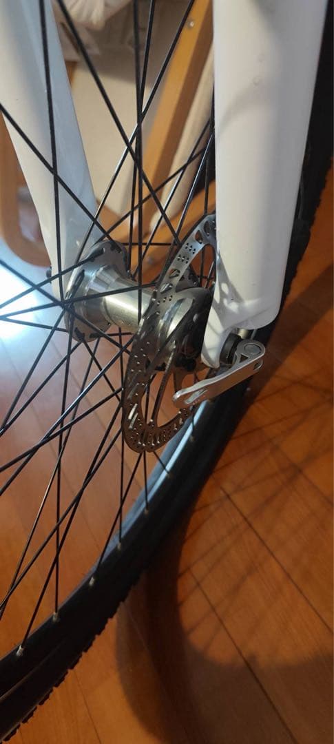 【ニコ】電動アシスト自転車 マウンテンバイク cosmowave