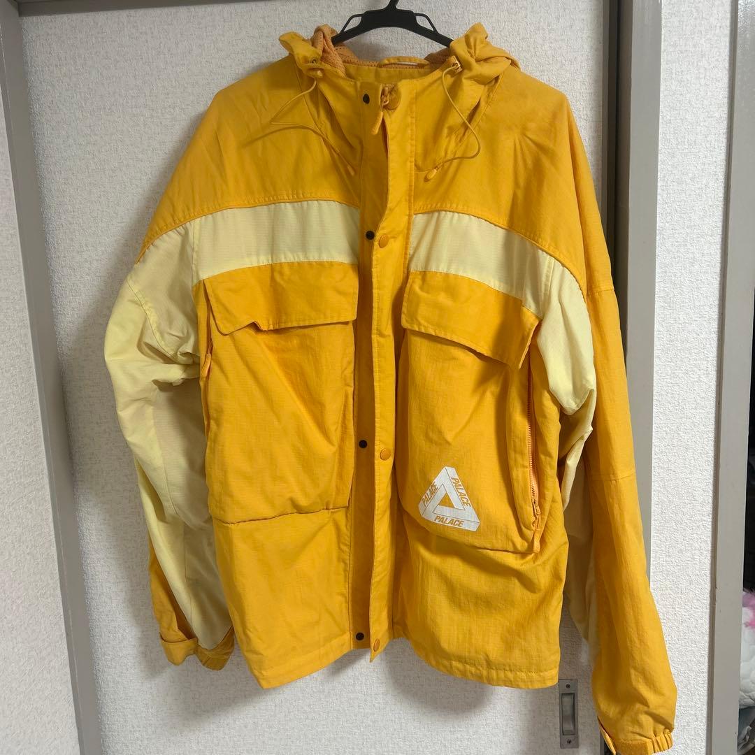 PALACE Gone Fishing Jacket Lサイズ