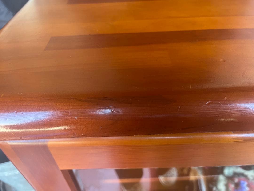 アクタス バレンシア 本棚