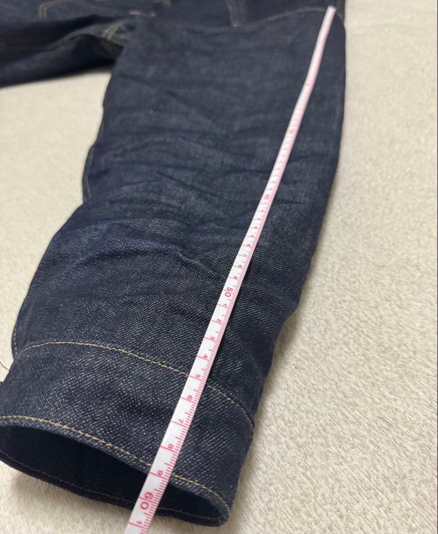 levis lvc 1944 S506XXリーバイス 大戦 ジャケット 48