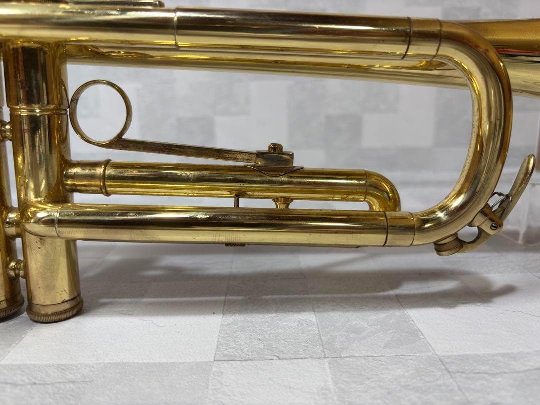 M1157 YAMAHA YTR-233 トランペット ヤマハ