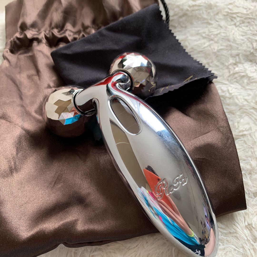 リファ　カラット　正規品