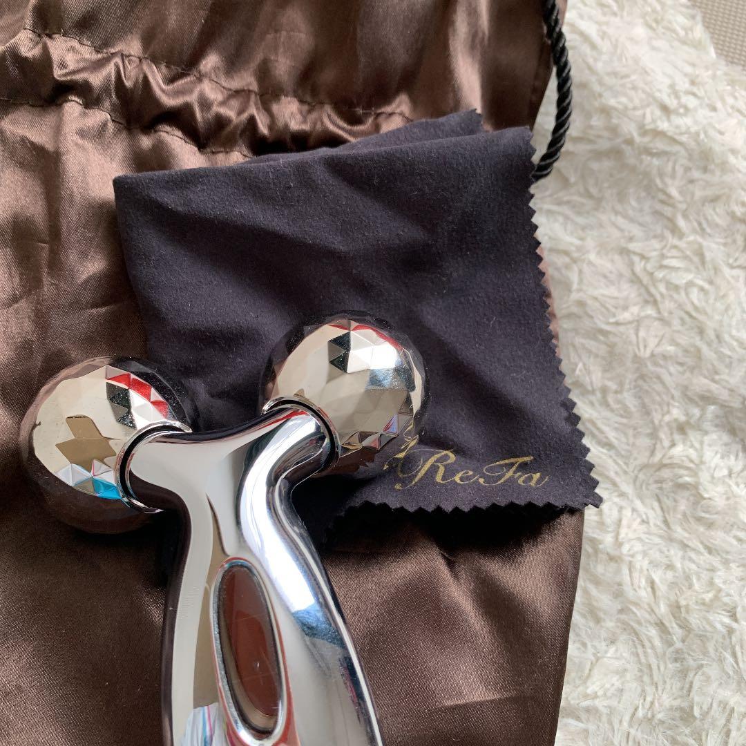 リファ　カラット　正規品