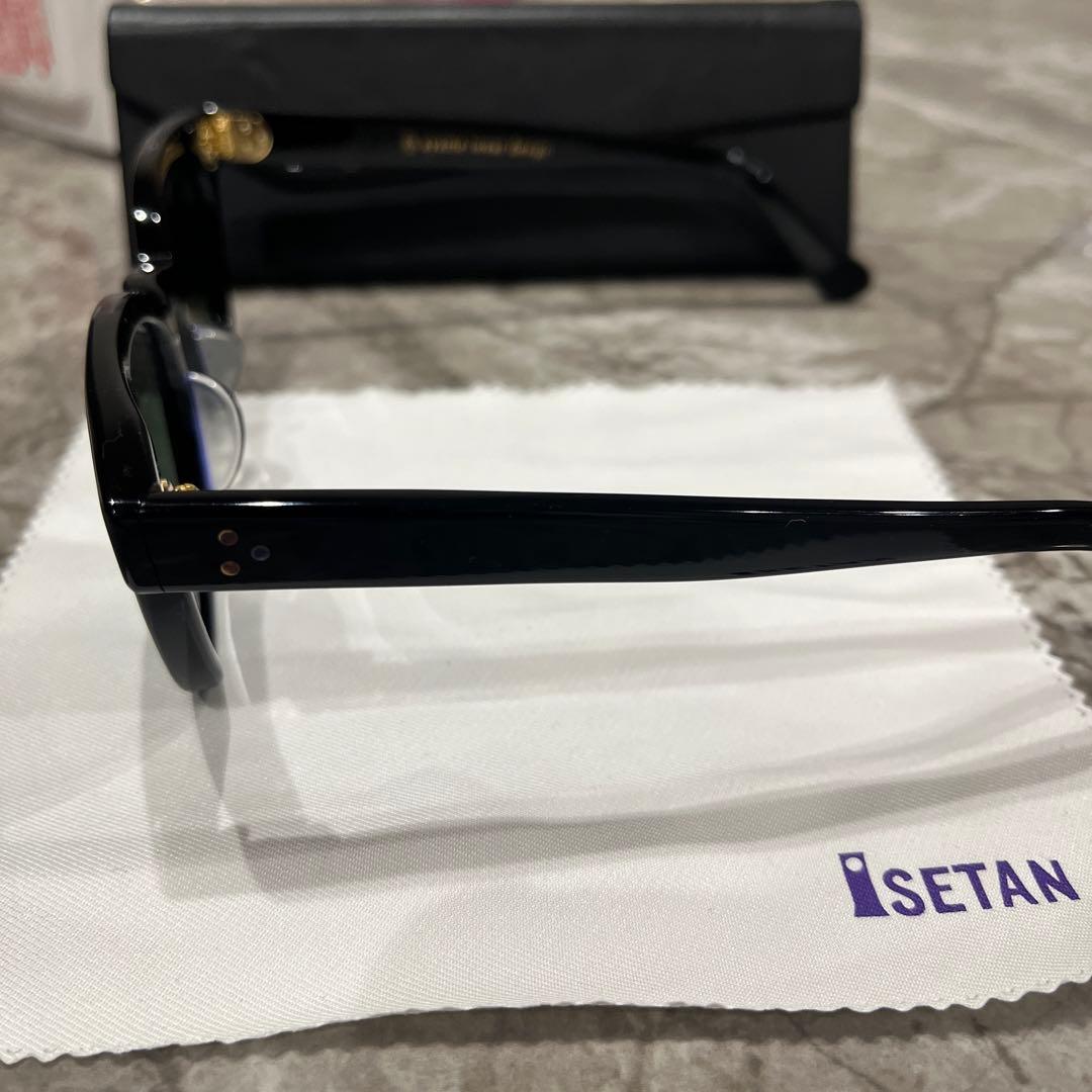 最終値下げ　ayame NEWOLD 2 換えレンズ2つ付き　サングラス