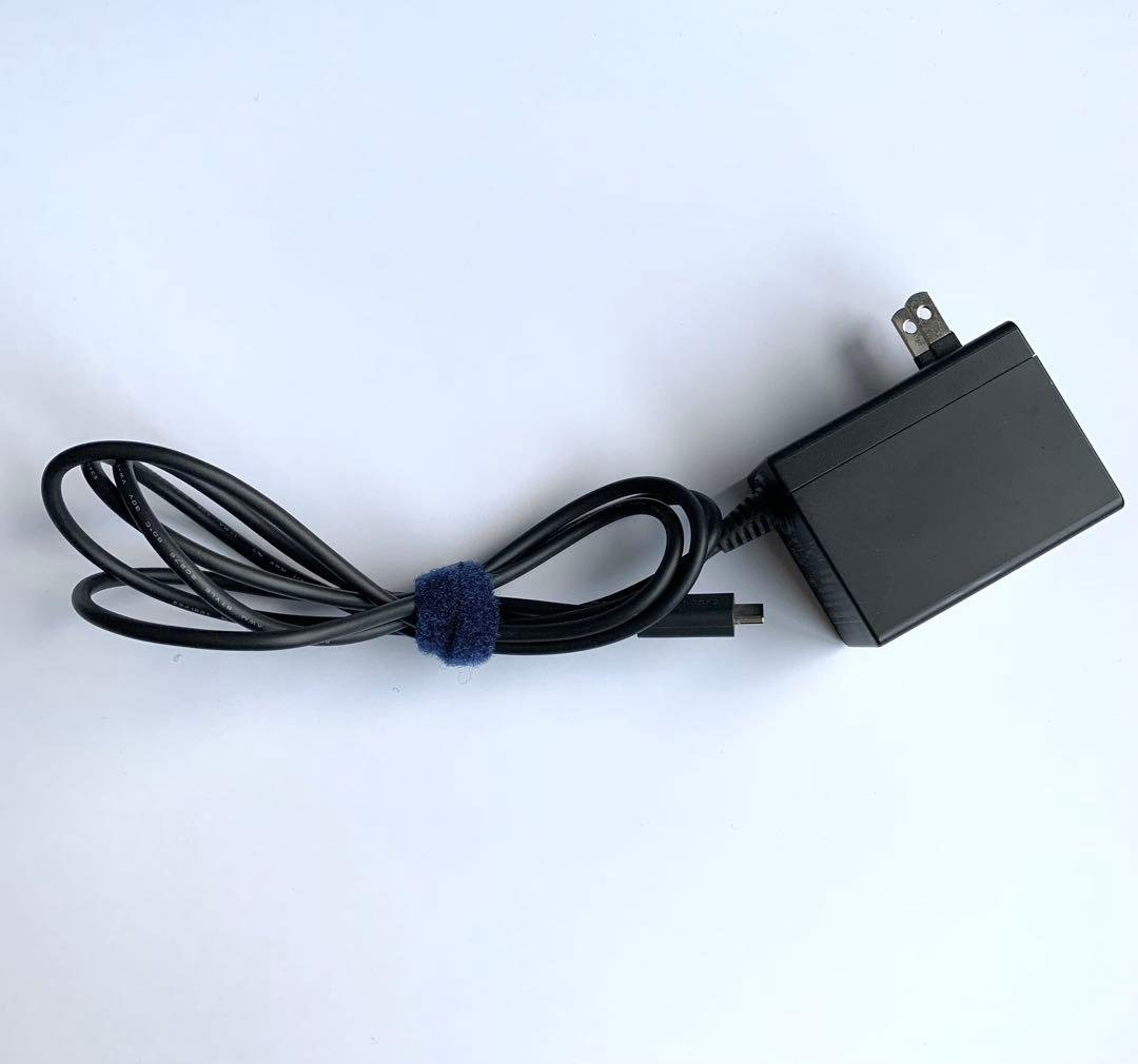 Nintendo Switch Lite 本体 グレー(充電器・ケース付き)