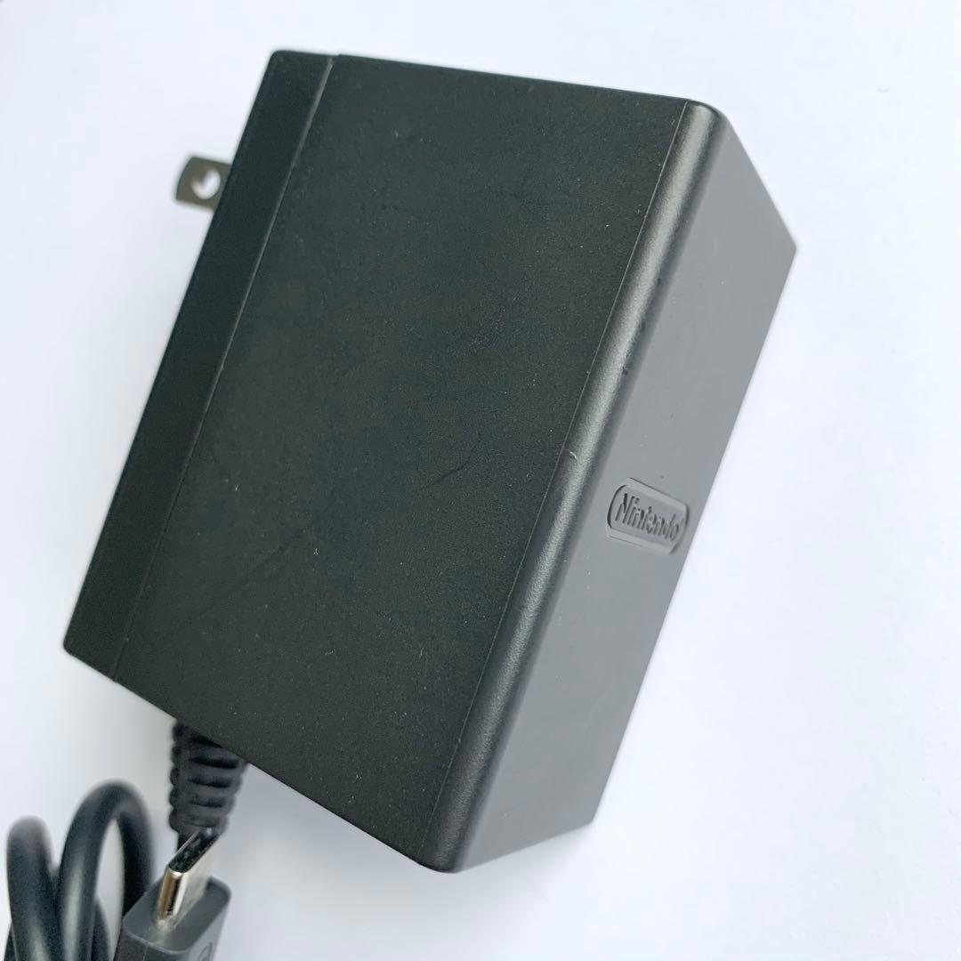 Nintendo Switch Lite 本体 グレー(充電器・ケース付き)