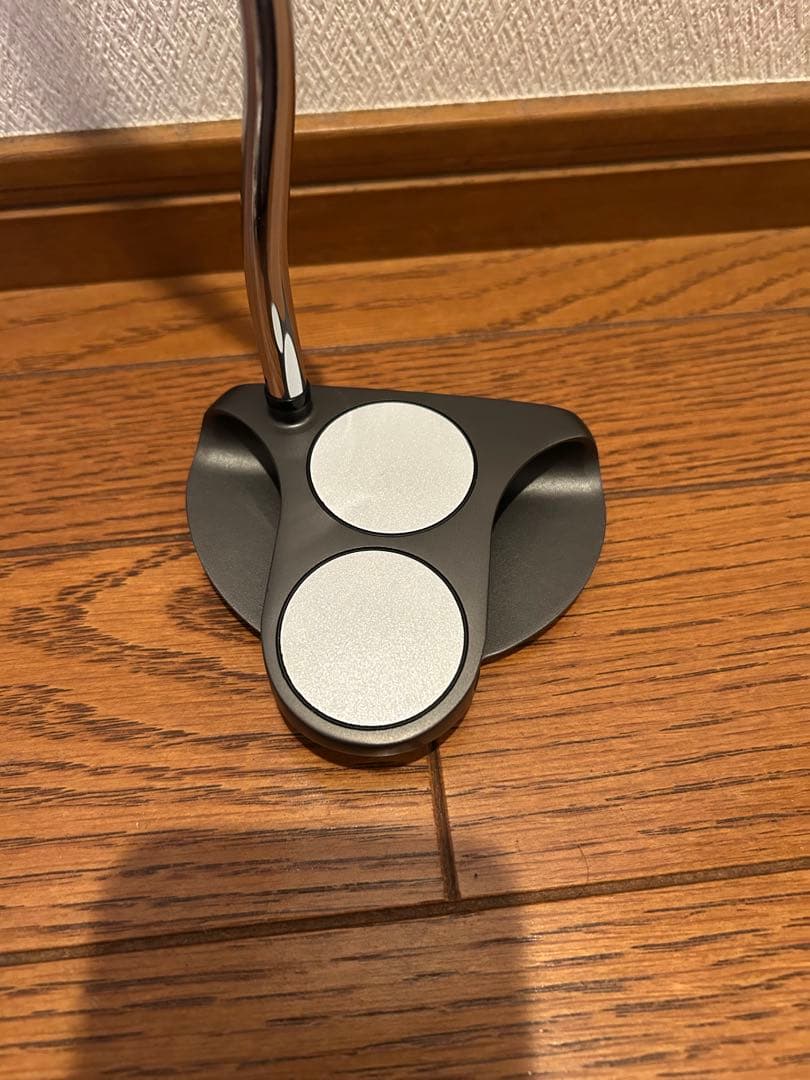 オデッセイ　ブルームステック　2ボール　45インチ　長尺　美品