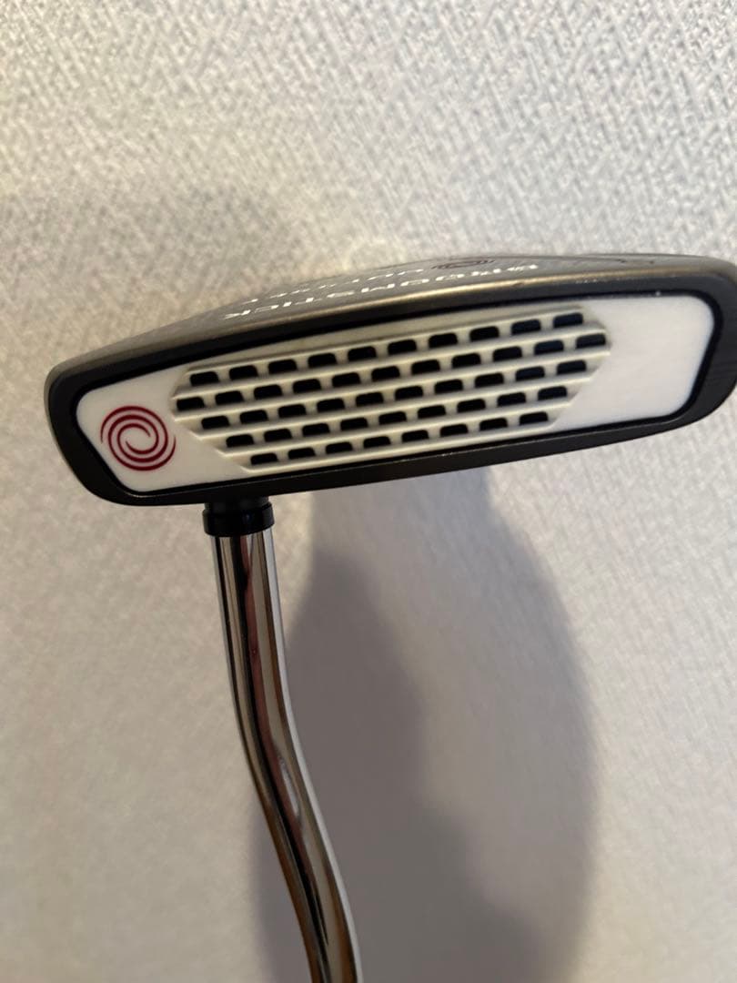 オデッセイ　ブルームステック　2ボール　45インチ　長尺　美品